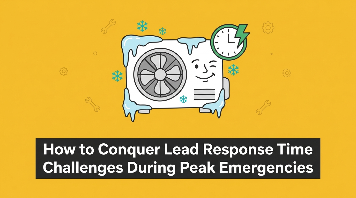 How to Conquer These Lead Response Time Challenges