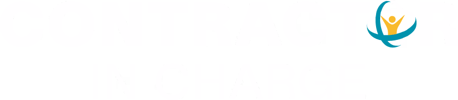 contractorincharge.com logo