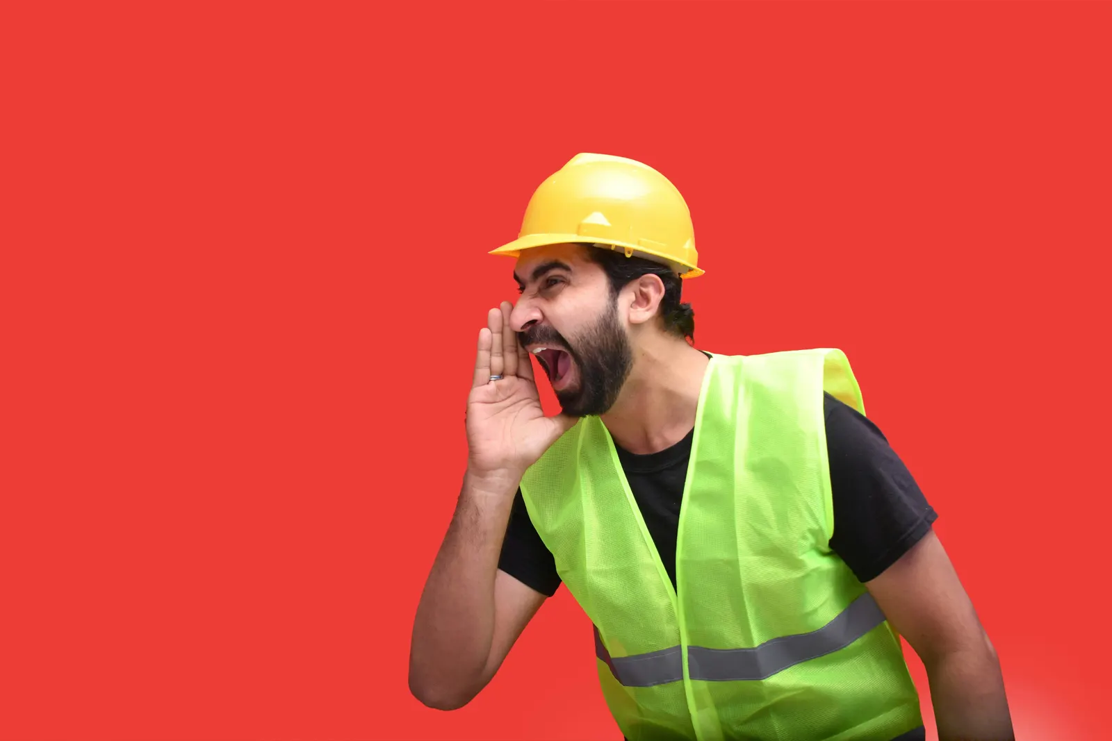 professional plumber responding to an emergency call at night - how to handle after hours calls for a plumbing company