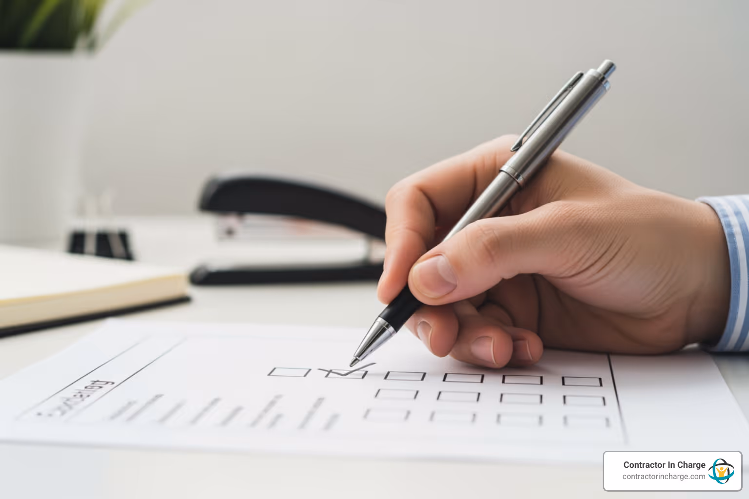 checklist of outsourced admin tasks - outsourced admin support