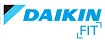 Daikin FIT logo.