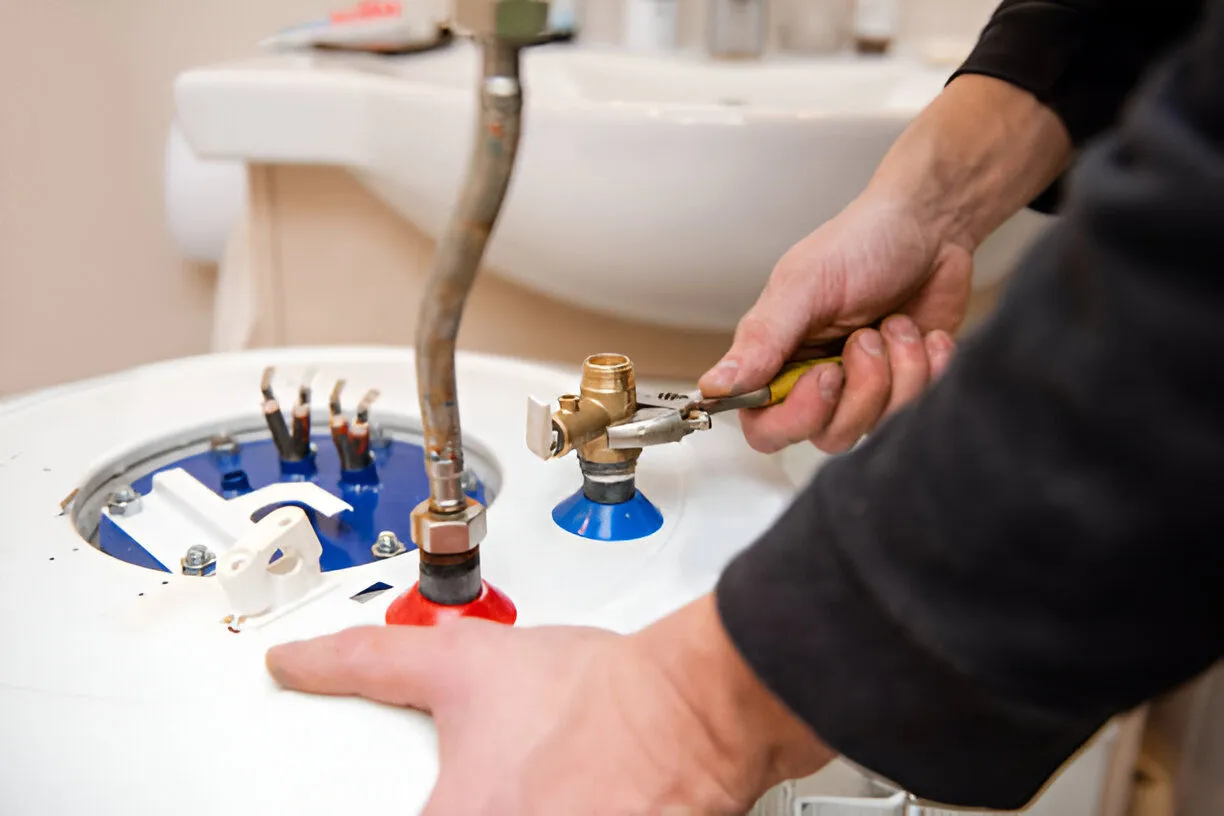 Boiler Repair in Bloomington, IN