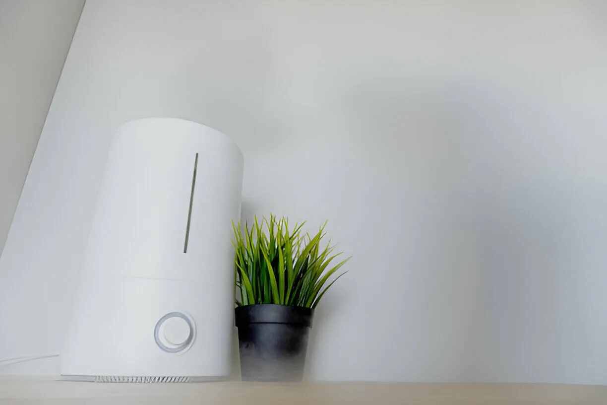 Humidifiers in Seymour, IN