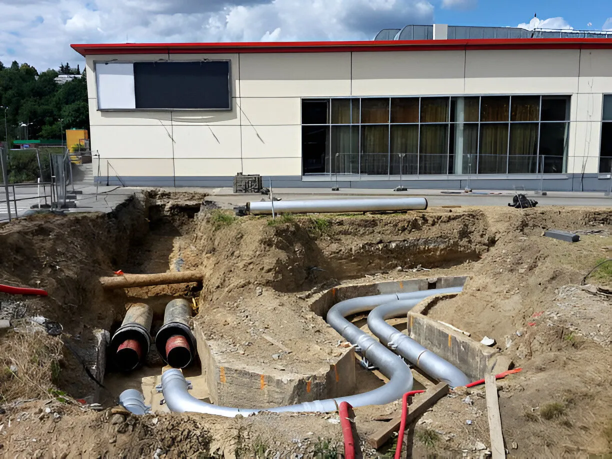 Geothermal  Maintenance in Bloomington, IN in Bloomington, IN