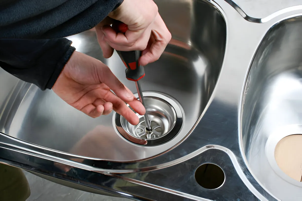 Sewer & Drain Cleaning & Repair in Columbus, IN
