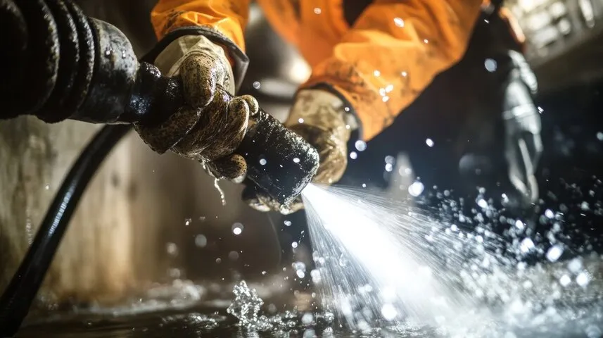 Sewer & Drain Cleaning & Repair in Henryville, IN