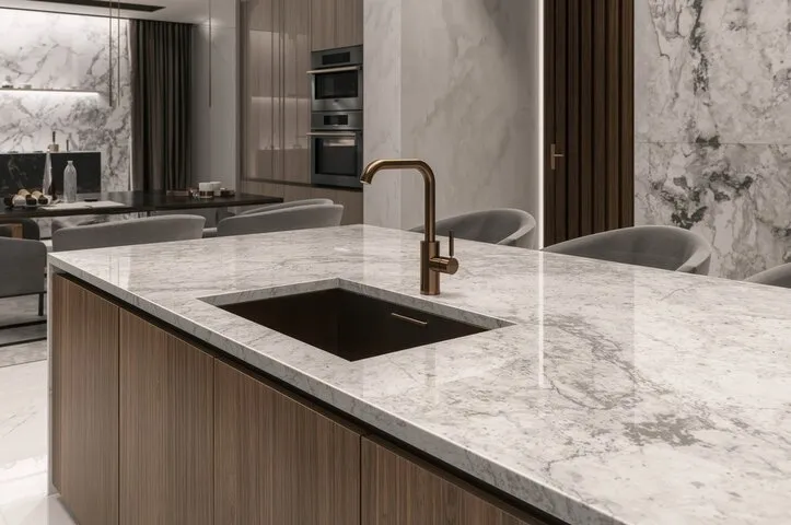 Countertops in Scottsburg, IN