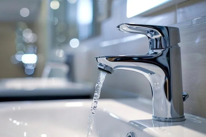 Faucets in North Vernon, IN
