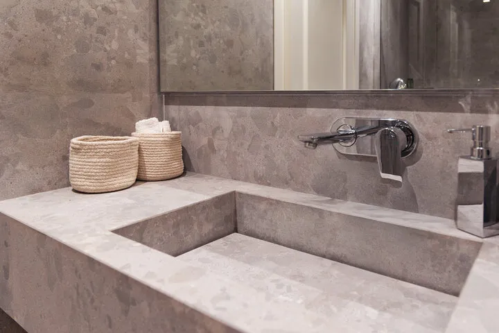 Full Bathroom Renovations in Sellersburg, IN