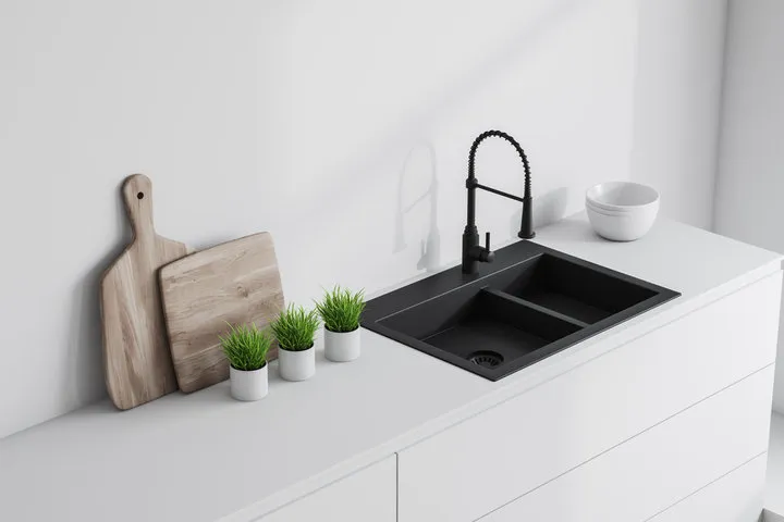 Sinks in Crothersville, IN