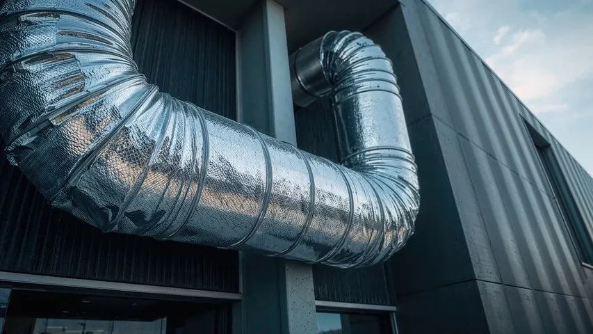 Air To Air Heat Recovery Ventilation Systems in Charlestown, IN