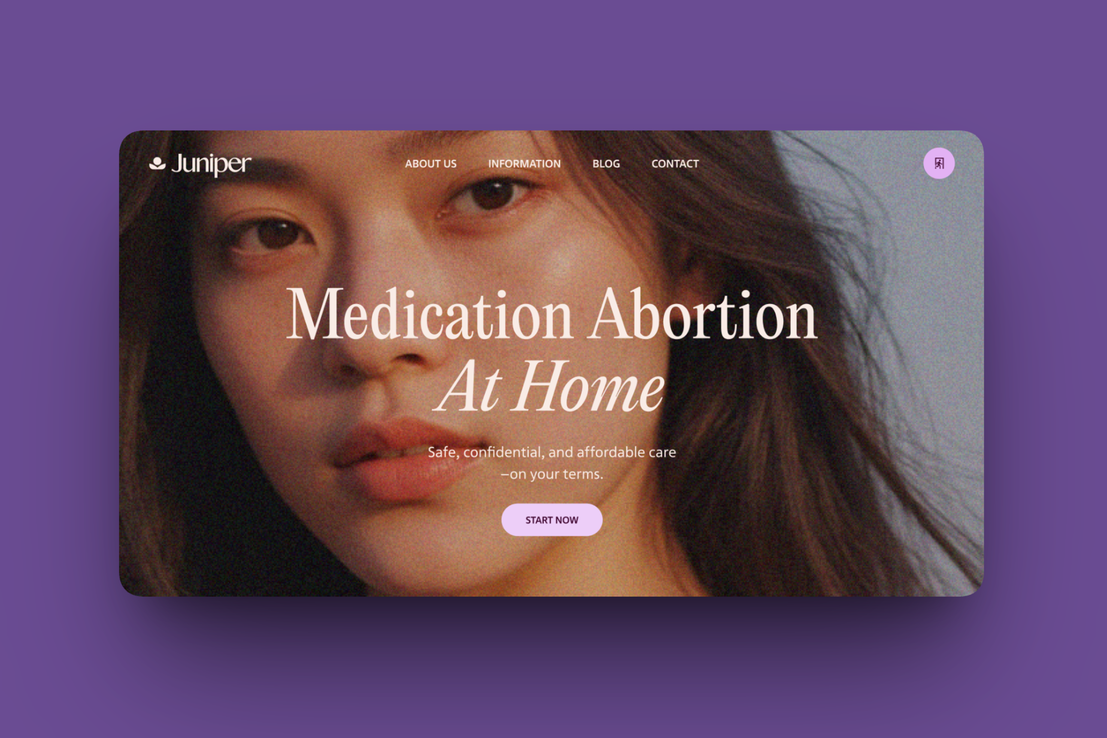 site profile thumbnail