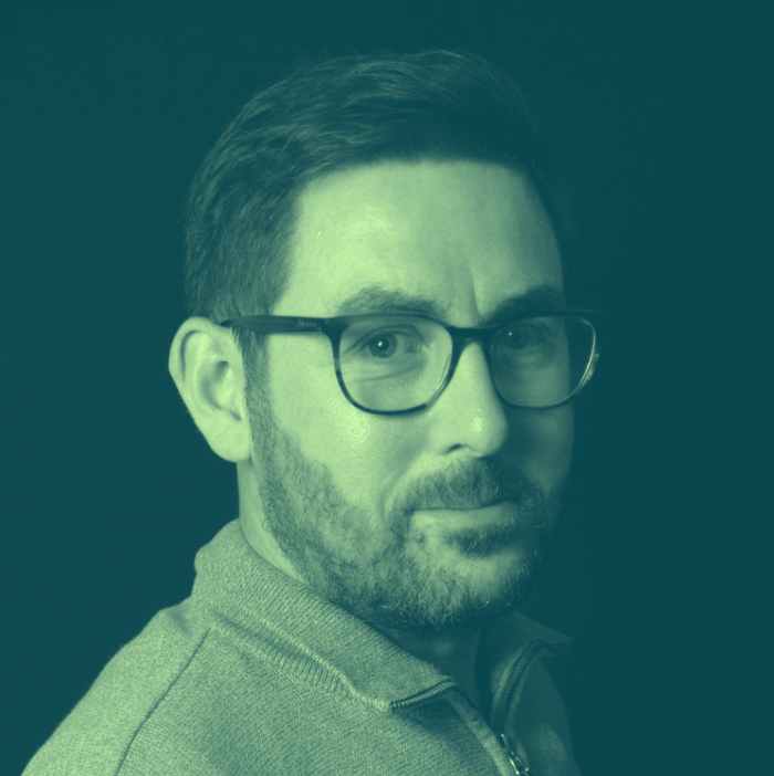 ONSO CEO Chris Murphy portrait