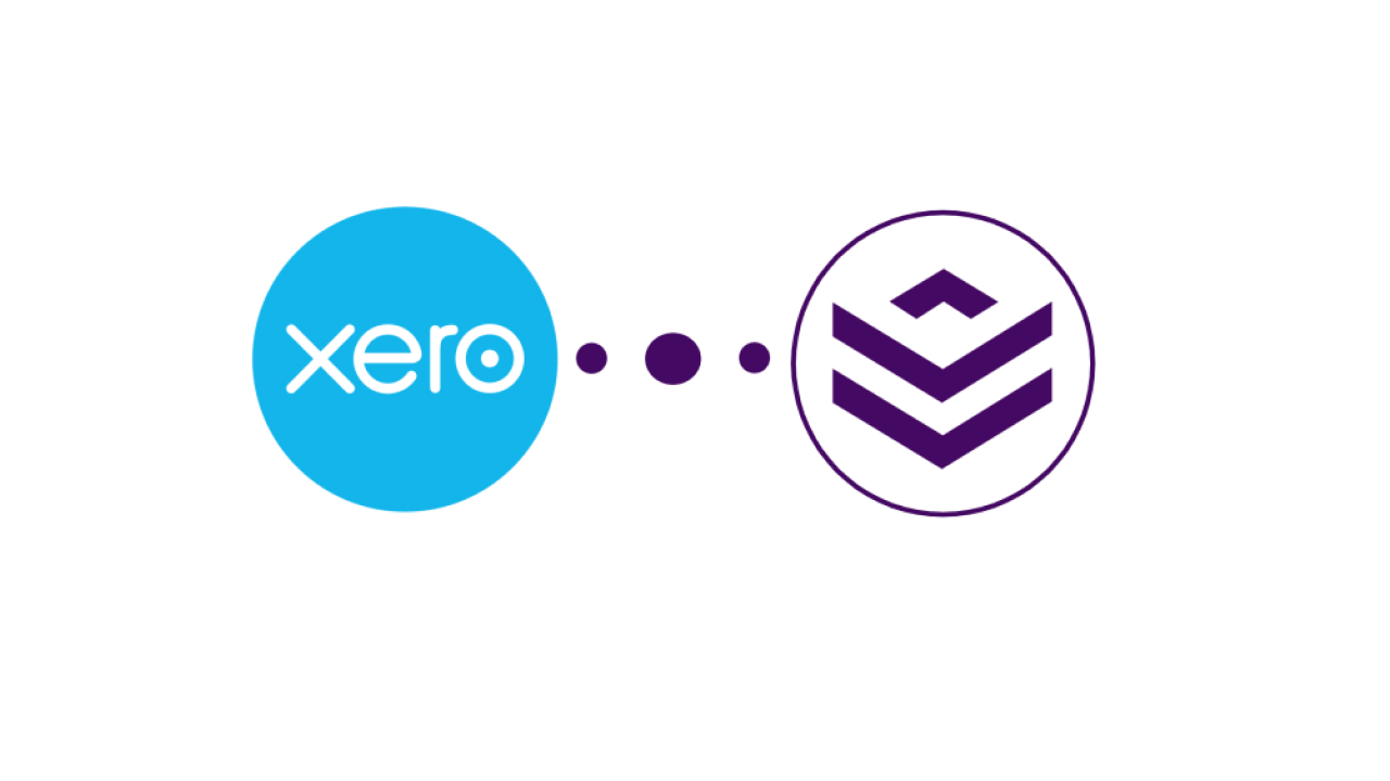 ONSO and XERO Accounting software logos