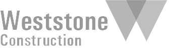 Weststone Construction Logo