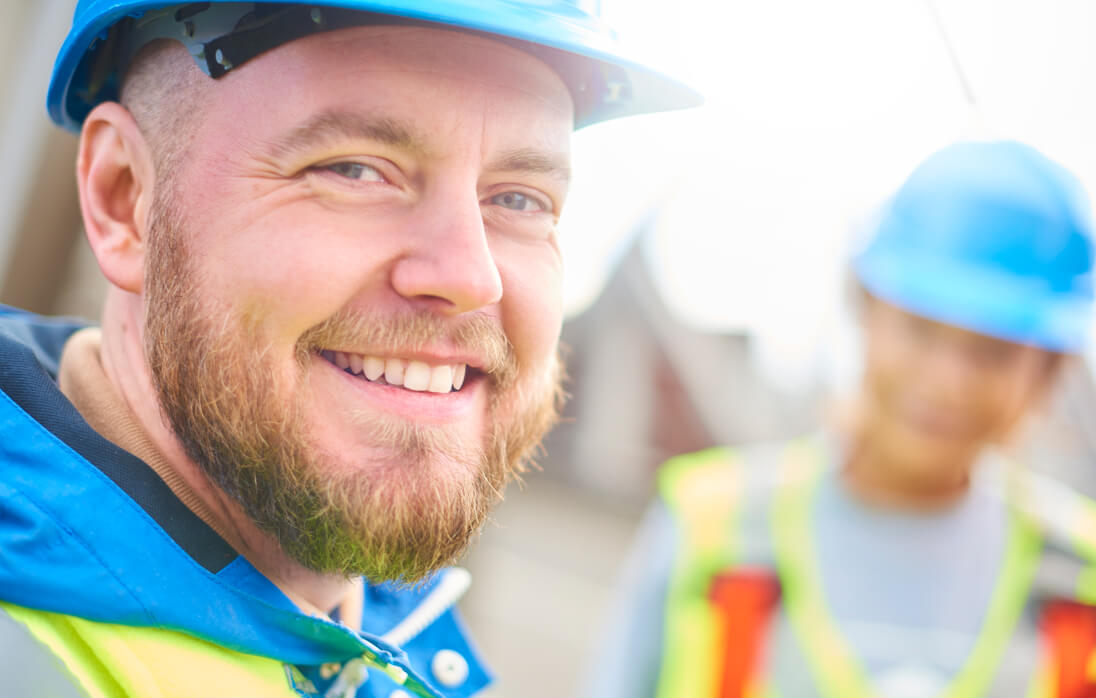 ONSO Suppliers feature on a laptop, showing a supplier profile with a 'Products' tab open. This highlights centralized supplier management, enabling users to easily access catalogues, rates, and purchasing history.