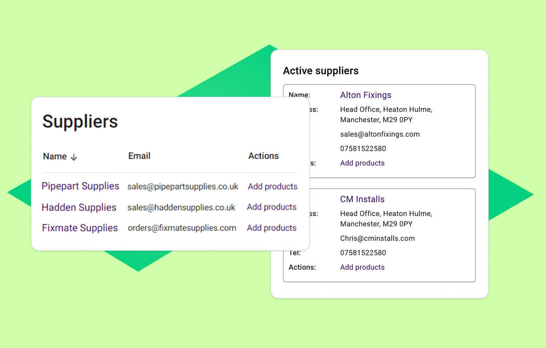 ONSO AI interface displaying intelligent data extraction from a document. Focuses on accurate order verification, consistency, and compliance in procurement.