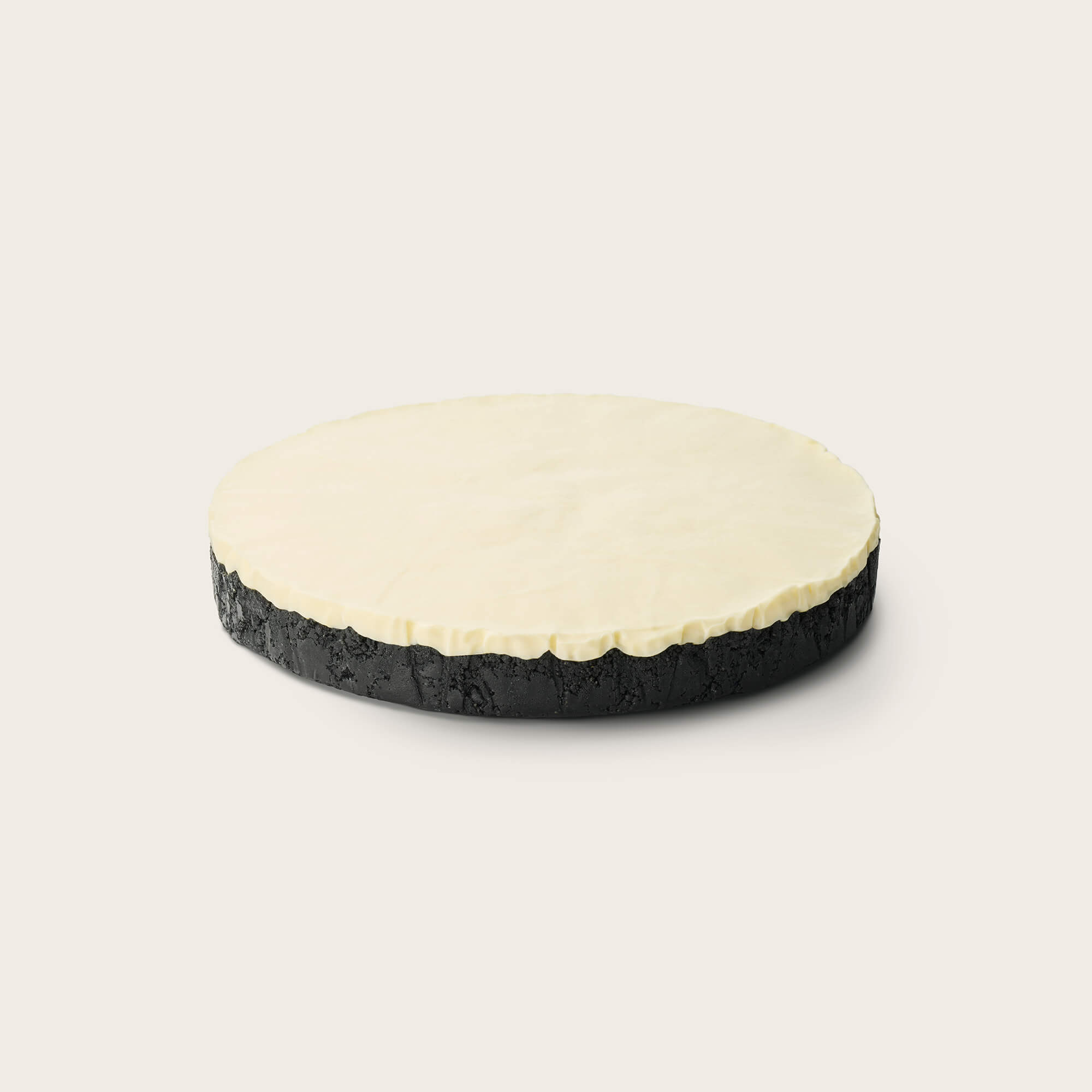 髙 GAO Taipei 醇厚起士蛋糕｜Mellow Cheesecake