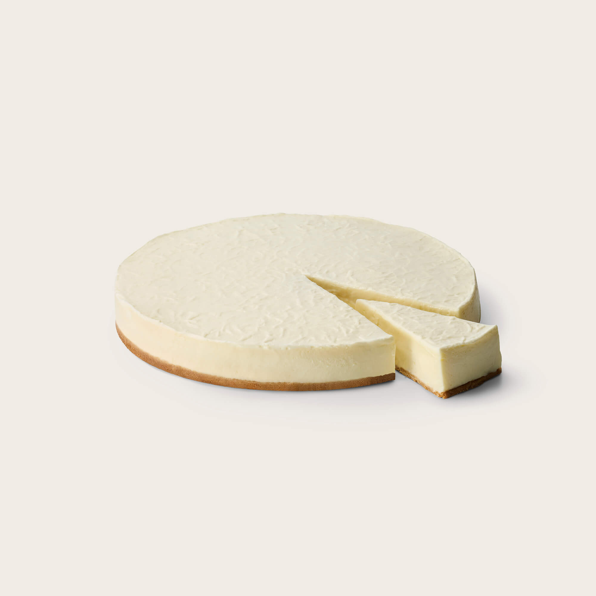 髙 GAO Taipei 酸酪起士蛋糕切片｜Sour Cheesecake, sliced