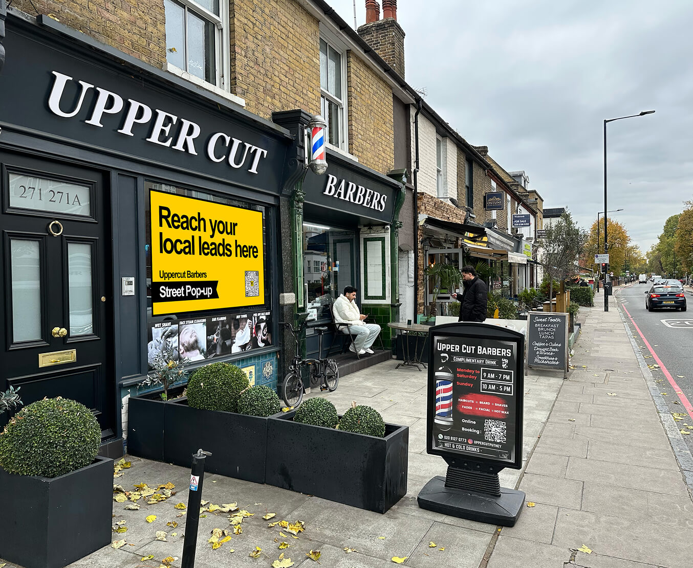 [writing an email for a pr firm]