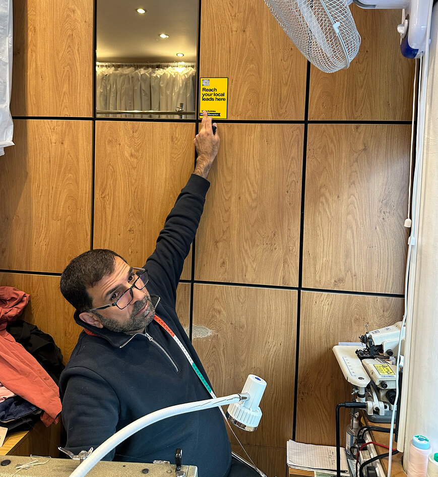 [writing an email for a pr firm]