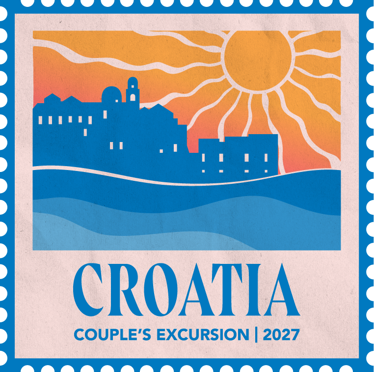 Croatia Couple's Excursion | 2027