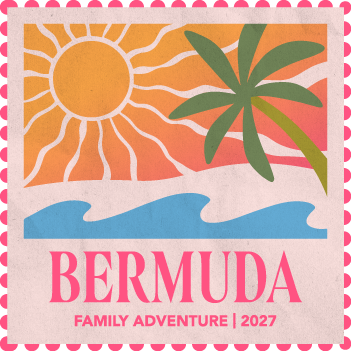 Bermuda Family Adventure | 2027