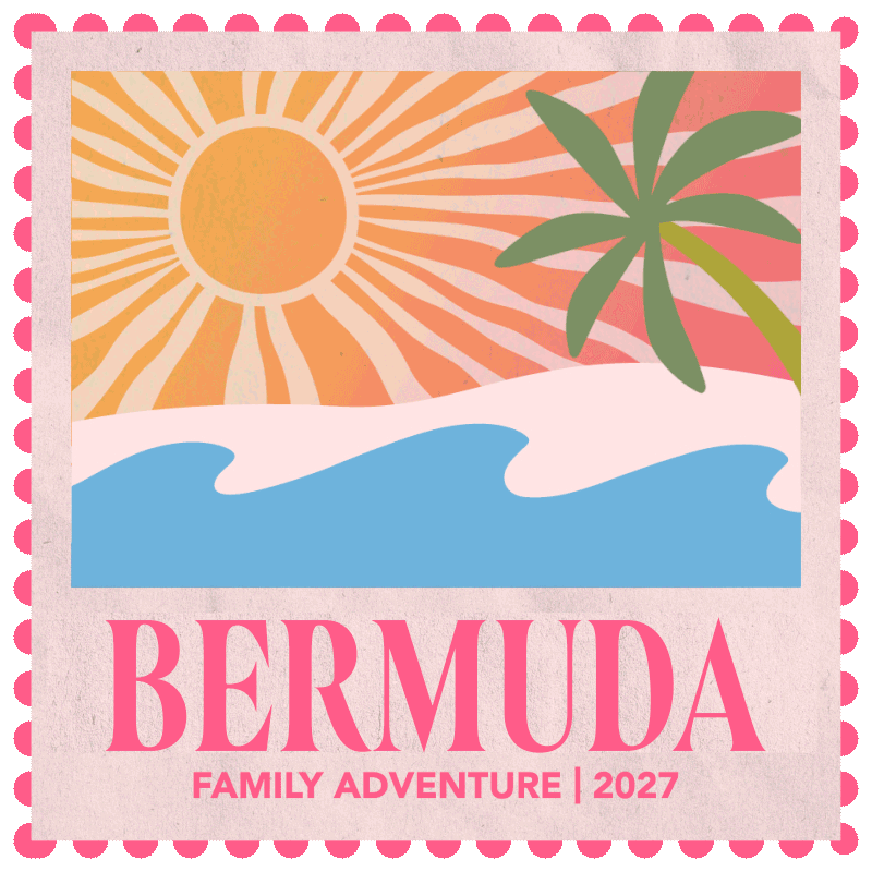 Bermuda Family Adventure | 2027