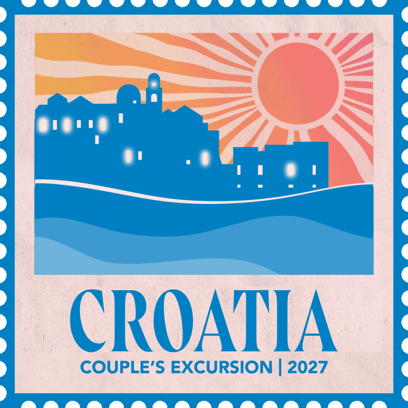 Croatia Couple's Excursion | 2027