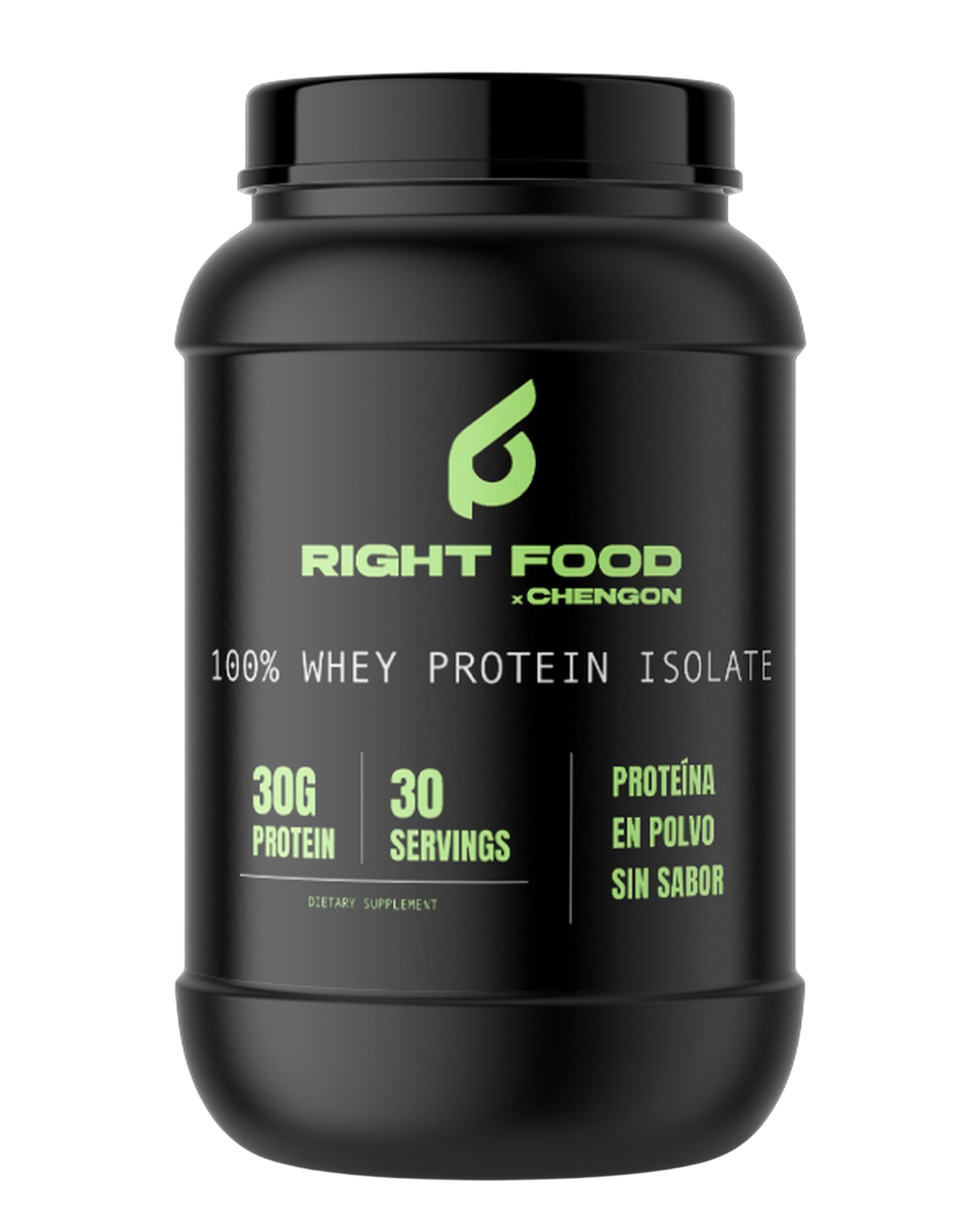 Proteína Right Food X Chengon