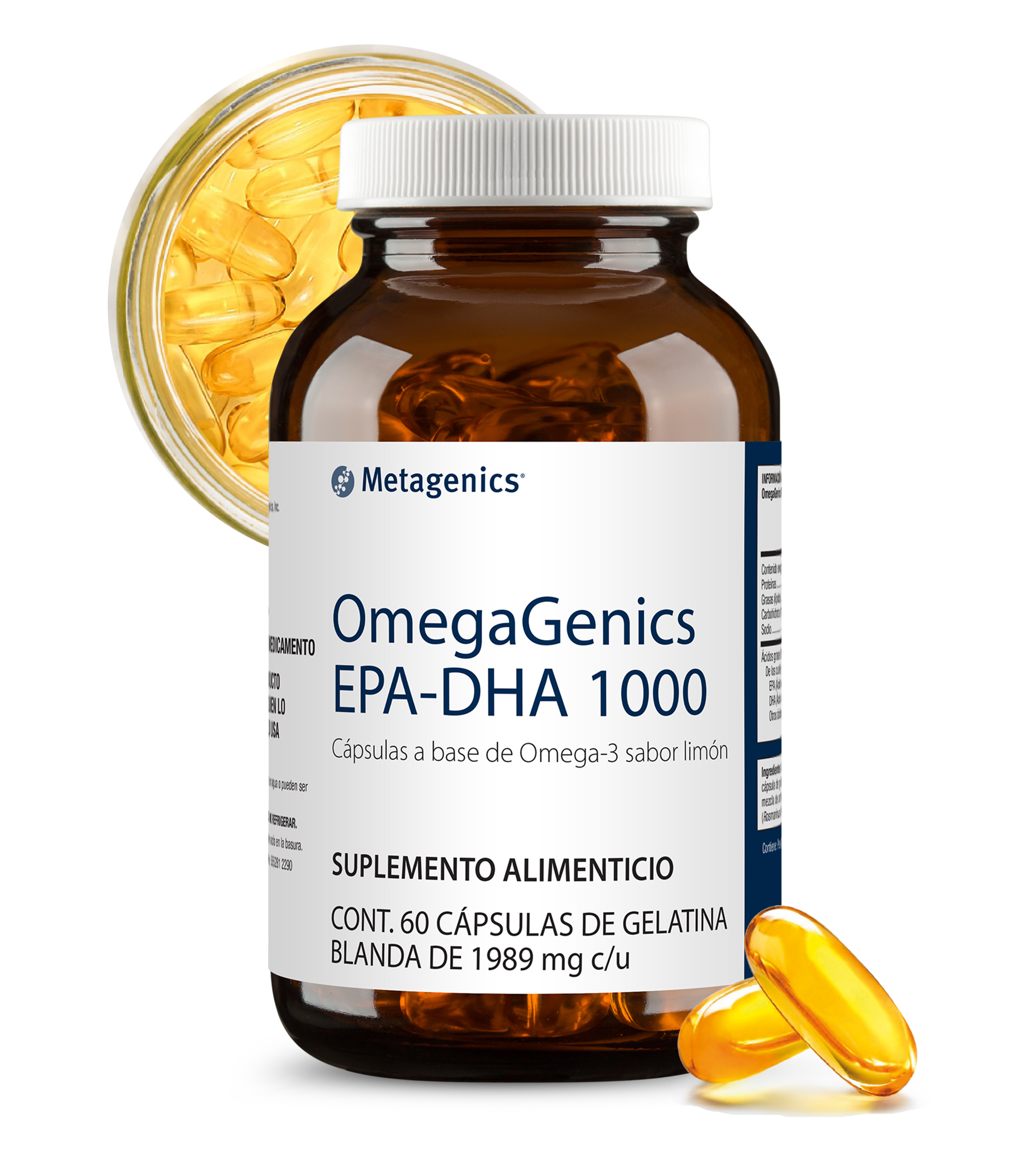 Omega 3