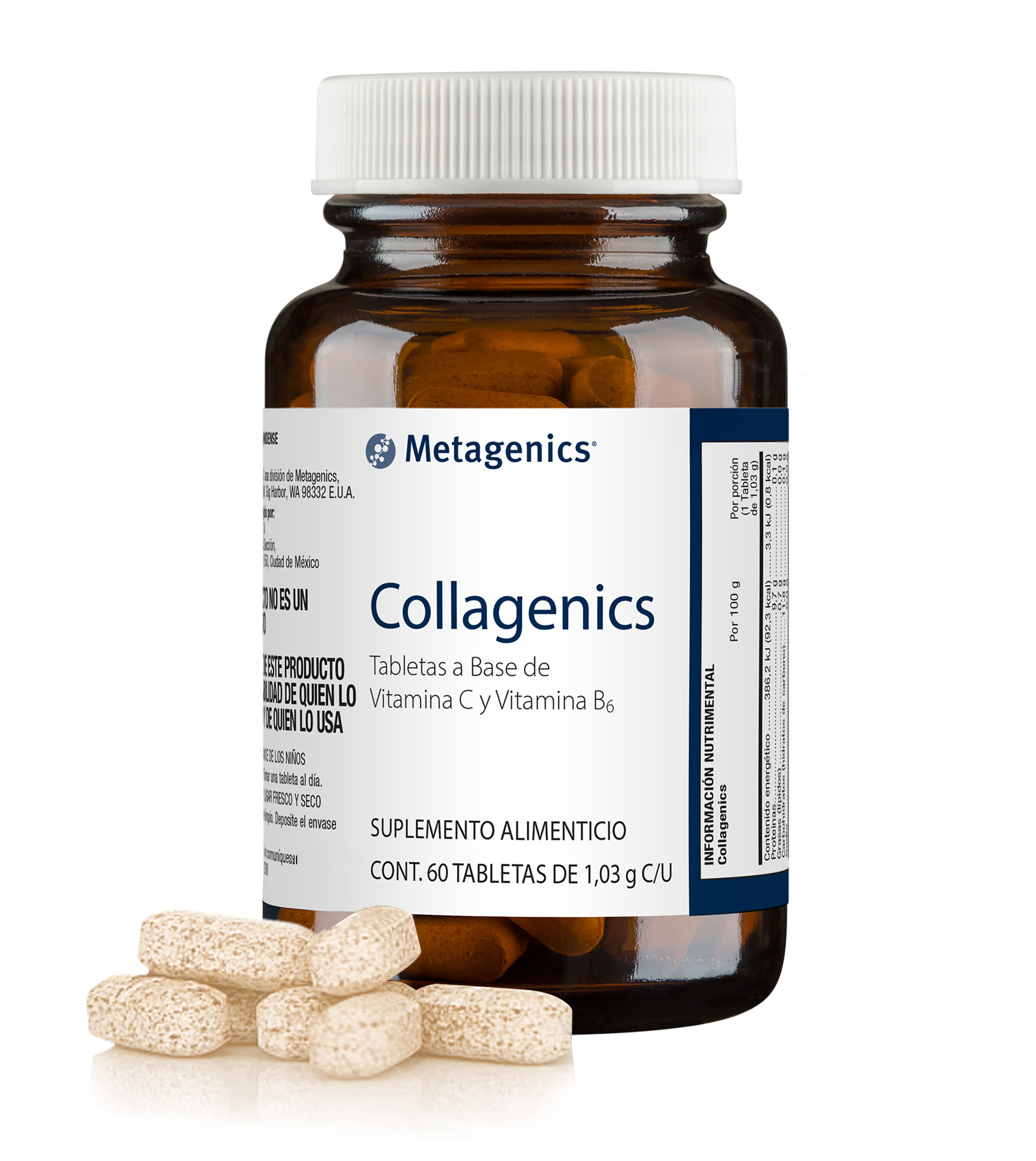 Colágeno