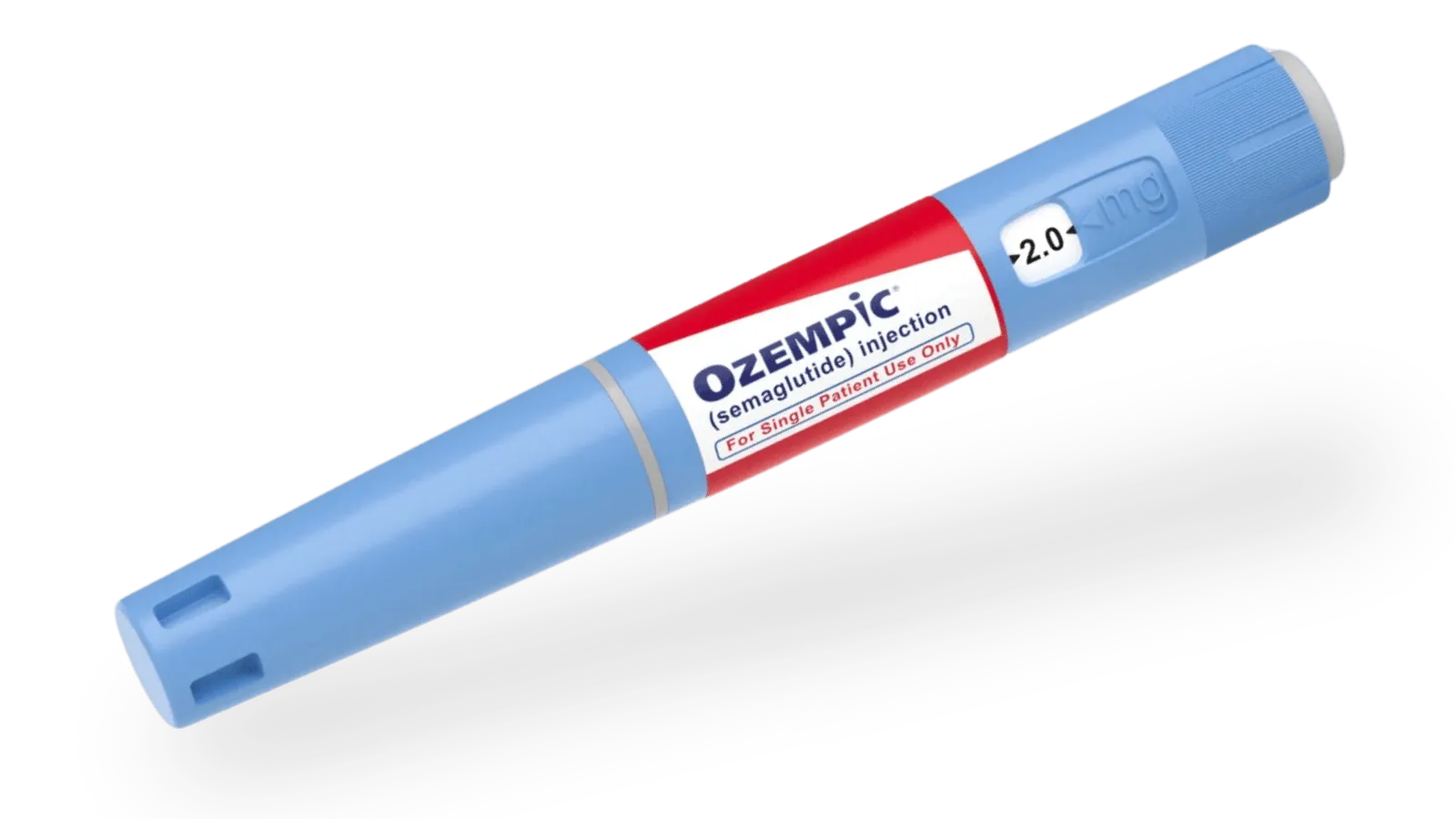 Injectie voor medisch gewichtsverlies