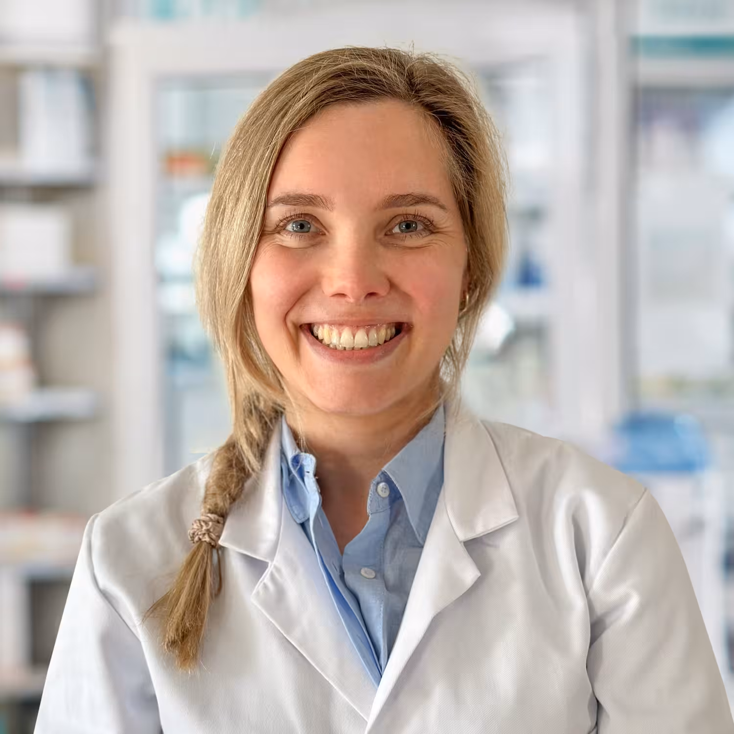 Drs. Jessica Gremmer