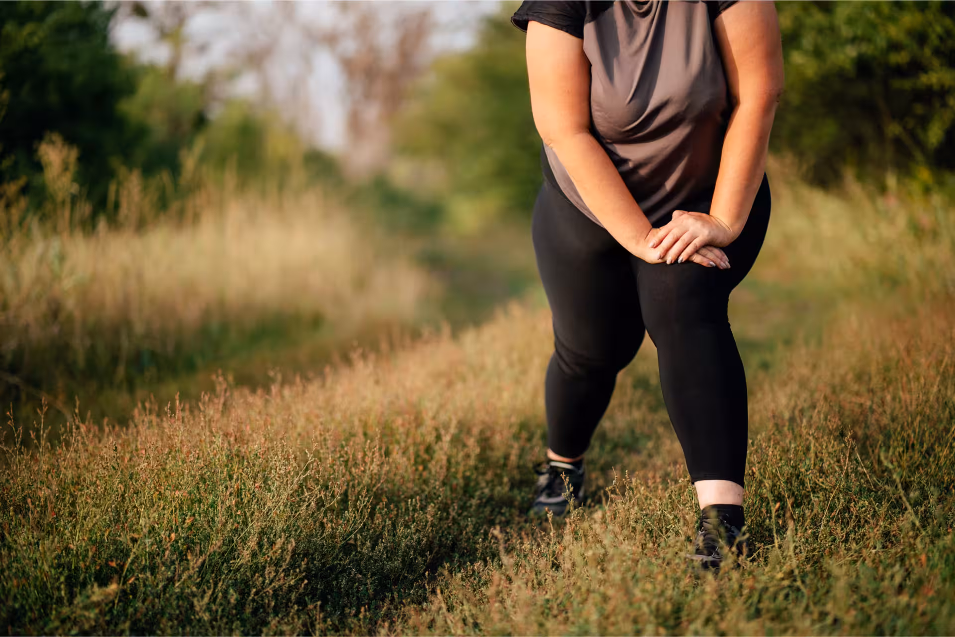 Gehen zum Abnehmen: Was ist die ideale Schrittanzahl?