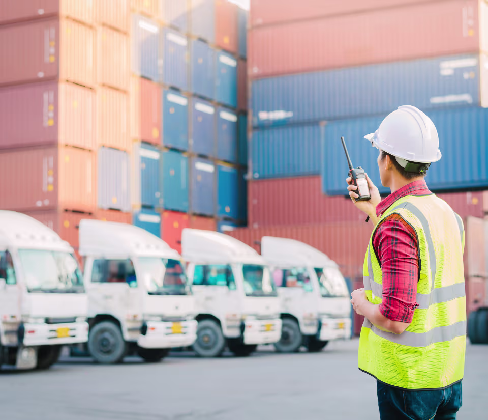 service single image