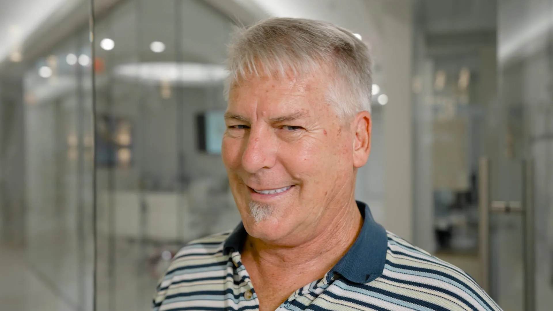 Testimonial from susan to kissimmee about dental implants