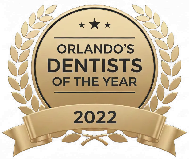 Nation's Top 10% Lifetime Achievement Award in Prosthodontics, 2022
