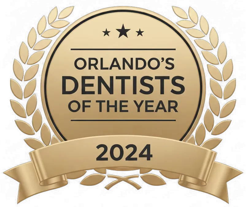 Nation's Top 10% Lifetime Achievement Award in Prosthodontics, 2024