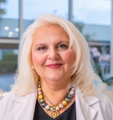 Dr. Elizabeta Cokovska