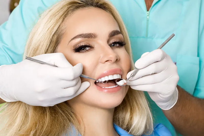 Why Patients Choose Makris Dental Prosthodontics
