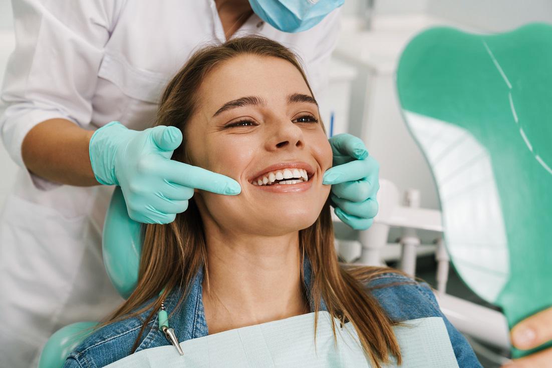 Benefits of Single Dental Implants