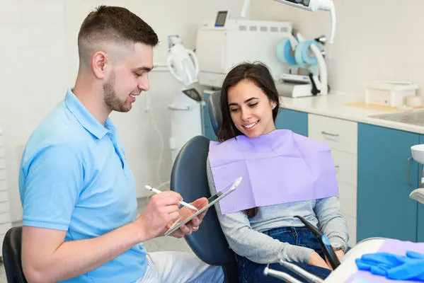 Single Dental Implant Cost in Lake Nona, FL