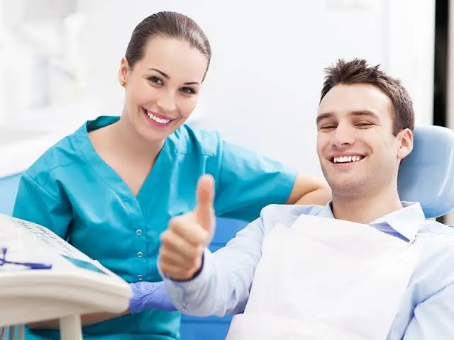 Why Lake Nona Patients Choose Makris Dental Prosthodontics