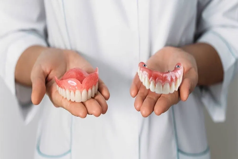 Dental Implant Treatments We Offer
