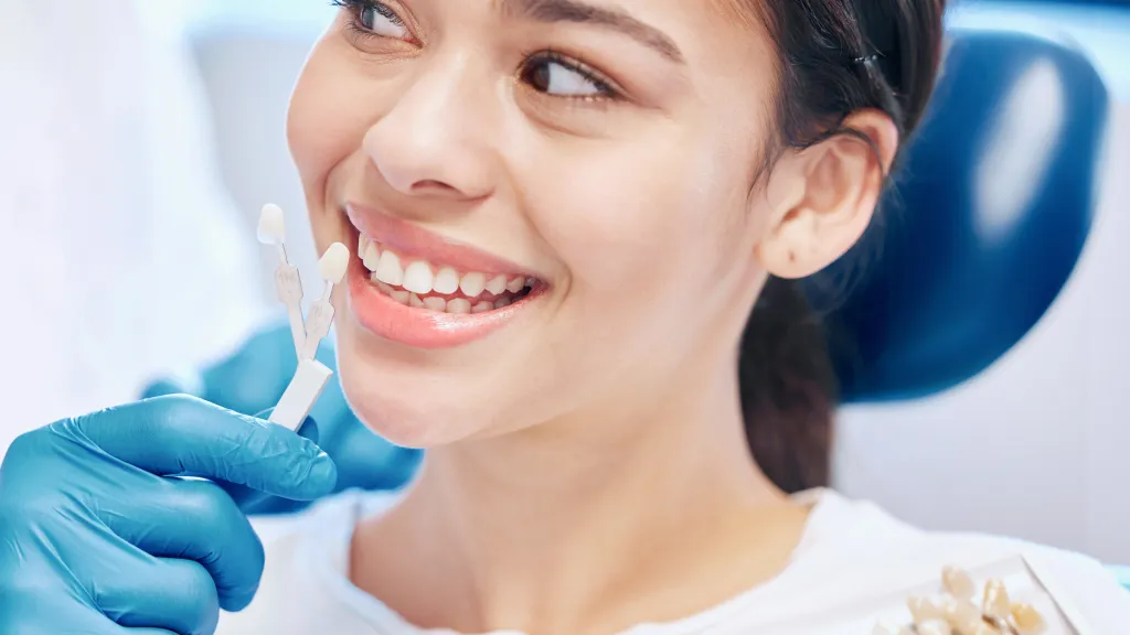Benefits of Dental Crowns