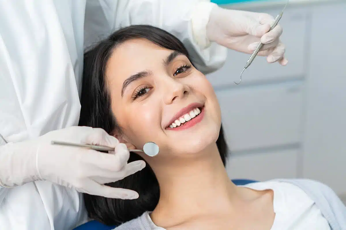 Understanding Gum Disease