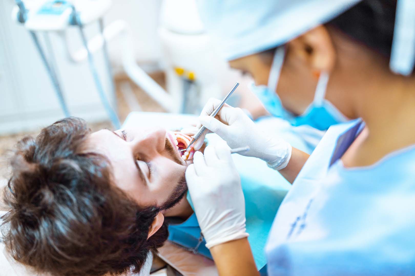 Gum Disease Treatment in Lake Nona, FL
