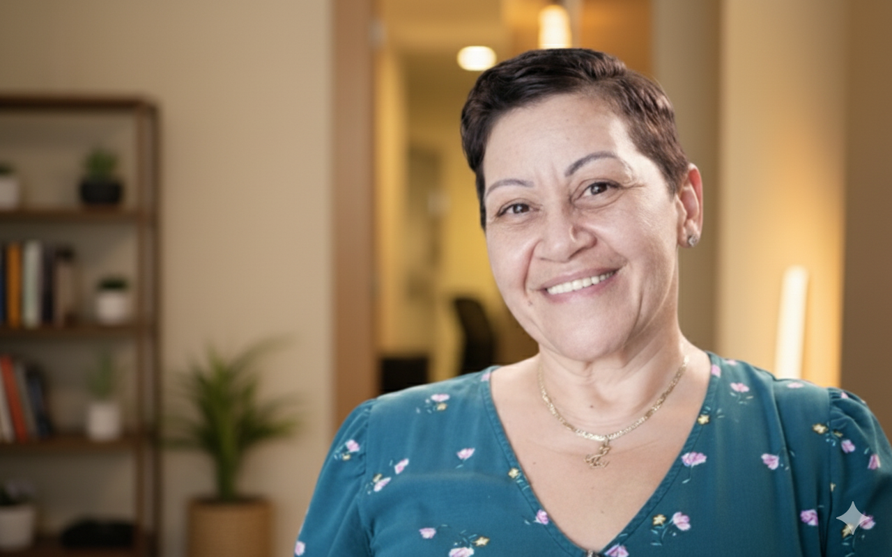 Testimonial from susan to kissimmee about dental implants