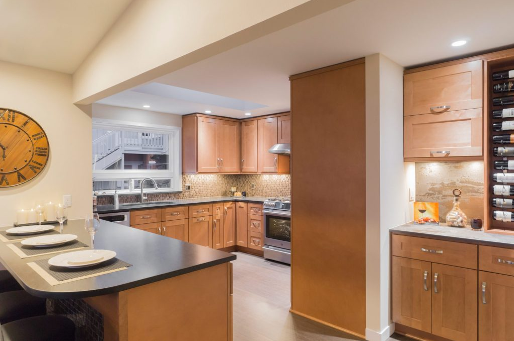 [background image] image of retail environment (for a department store)